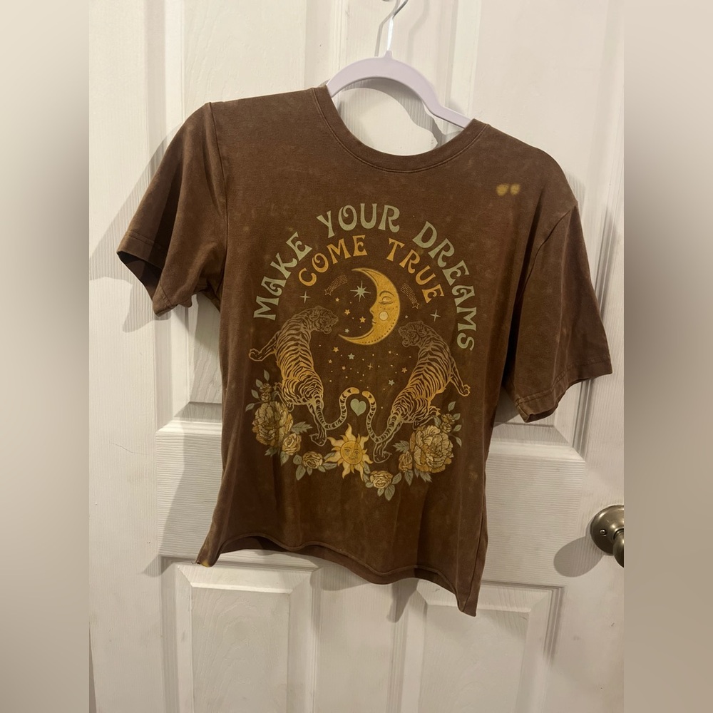 T shirt